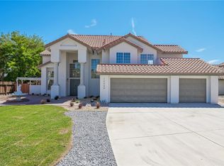 12409 Pocono Rd, Apple Valley, CA 92308
