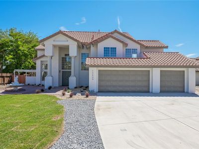 12409 Pocono Rd, Apple Valley, CA, 92308