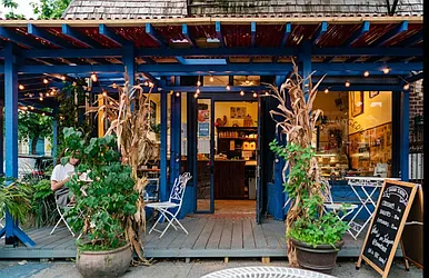 Rented by Pear NYC LLC