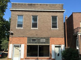 5055 Alaska Ave, Saint Louis, MO 63111