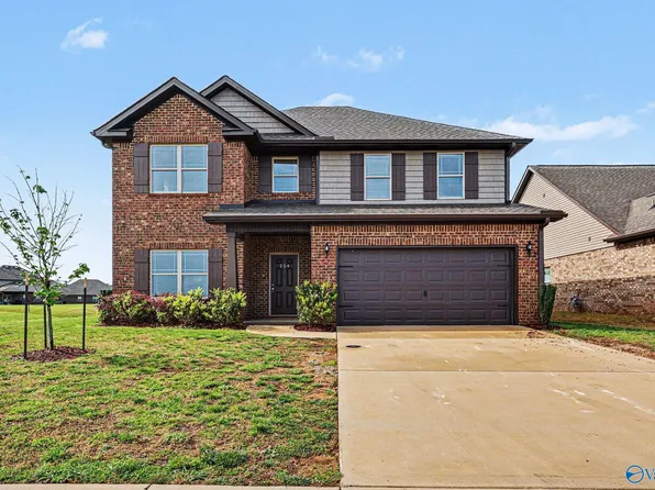 254 Holt St, Meridianville, AL 35759