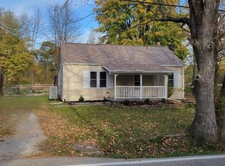 7192 Edenton Pleasant Plain Rd, Pleasant Plain, OH 45162