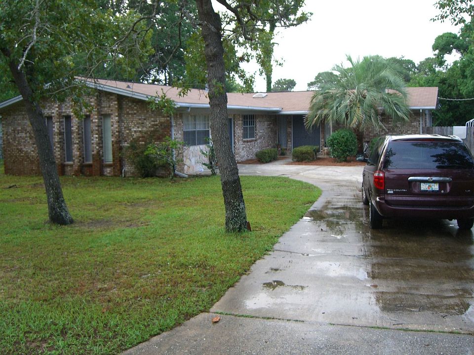 Street view_over third of an acre lot!