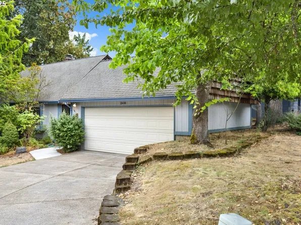 13489 Applegate Ter, Oregon City, OR 97045