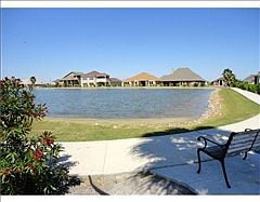 5th image of 4106 Cimarron Lake Dr