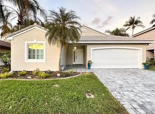 12635 NW 11th Pl, Sunrise, FL 33323