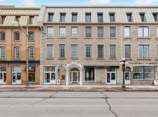 489 Sussex Dr #4, Ottawa, ON K1N 6Z5