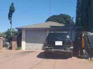 109 S Humboldt St, San Mateo, CA 94401