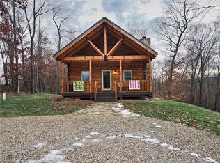 17130 Burson Rd, Lore City, OH 43755