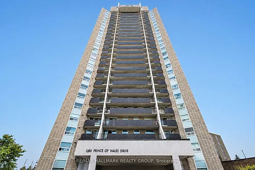 1380 Prince Of Wales Dr #304 Photo 1