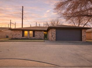 4805 73rd St, Lubbock, TX 79424