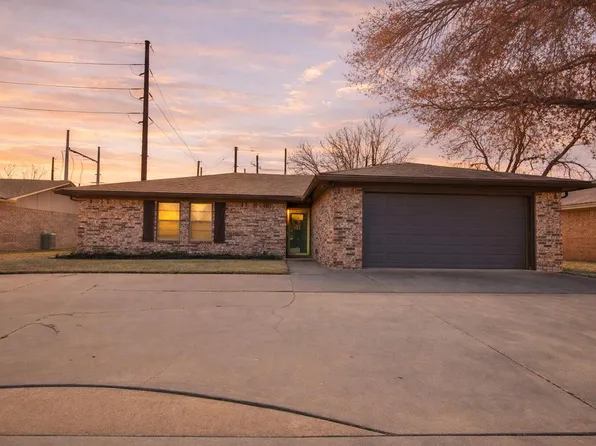 4805 73rd St, Lubbock, TX 79424