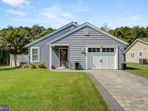 2095 Llewellyn Pkwy, Forked River, NJ 08731