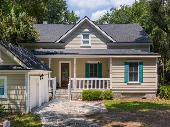 9 Prestwick Grn, Daufuskie Island, SC 29915