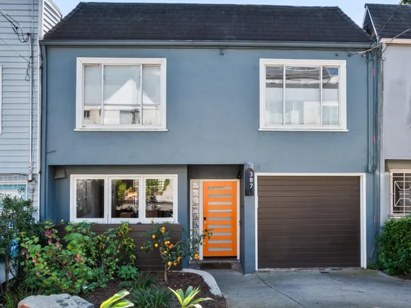 387 Joost Ave, San Francisco, CA 94131