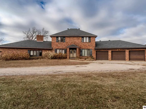 12896 County Road P26, Blair, NE 68008
