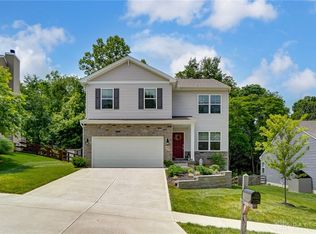 4764 Jessica Suzanne Dr, Morrow, OH 45152