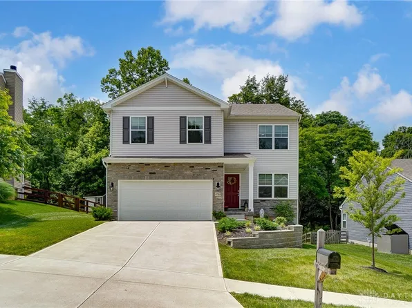 4764 Jessica Suzanne Dr, Morrow, OH 45152