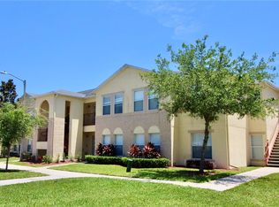 2860 Club Cortile Cir APT A, Kissimmee, FL 34746