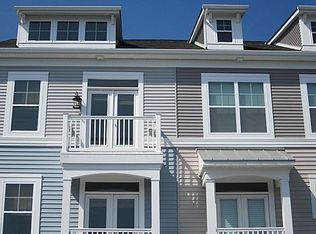 13007 Bowline Ln UNIT 3, Ocean City, MD 21842