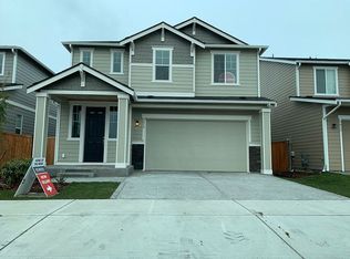 5019 Kenrick St SE, Lacey, WA 98503