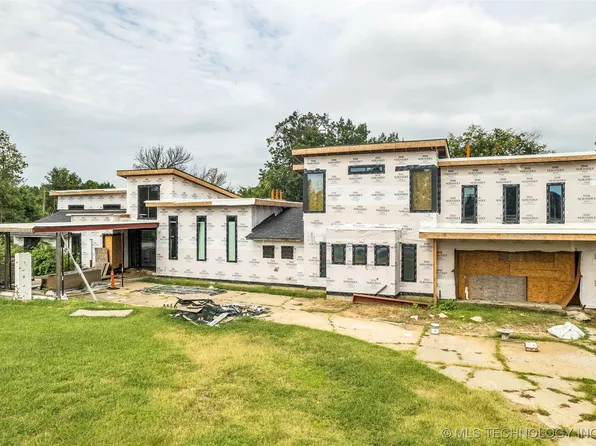 3514 S Yale Ave, Tulsa, OK 74135