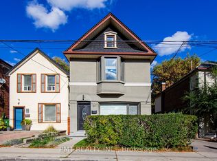 39 Windermere Ave, Toronto, ON M6S 3J3