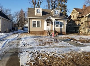 311 Becker Ave SE, Willmar, MN 56201