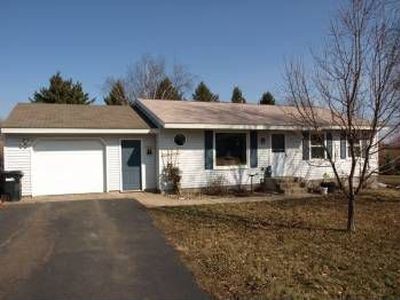 854 Marjorie St, Hammond, WI, 54015
