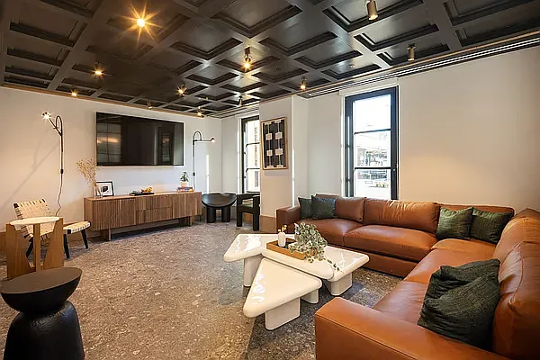 Rented by Corcoran | media 21