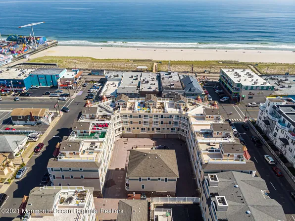 21 Blaine Avenue #20, Seaside Heights, NJ 08751