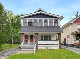 882 E 131st St, Cleveland, OH 44108