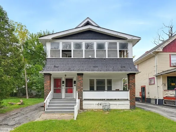 882 E 131st St, Cleveland, OH 44108