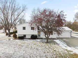 3545 N Division St, Appleton, WI 54911