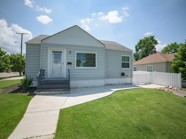 2624 5th Ave N, Great Falls, MT 59401