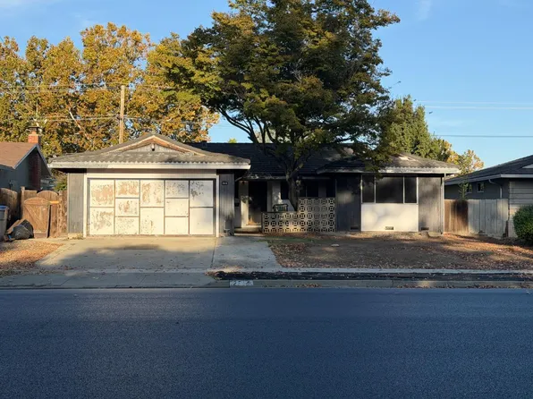 2514 Meridian Ave, San Jose, CA 95124