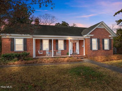 506 Saint Patrick Street, Tarboro, NC, 27886