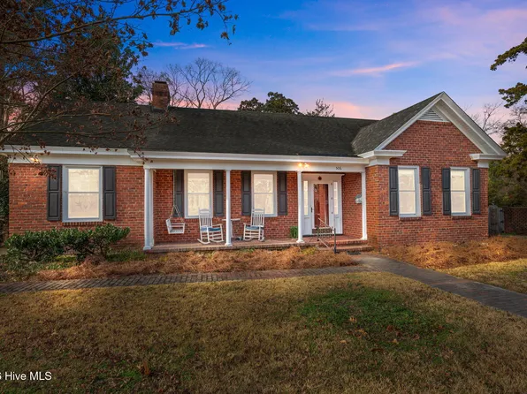 506 Saint Patrick Street, Tarboro, NC 27886