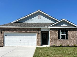 344 Babcock Way, Gilbert, SC 29054