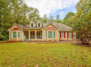 605 Moore Rd, Newnan, GA 30263