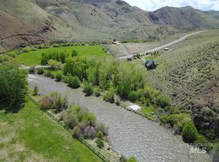 7261 E Fork Rd, Clayton, ID 83227