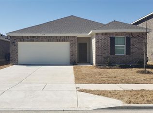 1728 Escondido Dr, Haslet, TX 76052