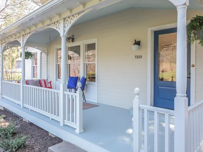 7320 Ferry Rd, New Hope, PA, 18938