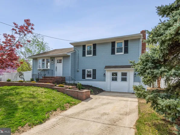 633 Dettmar Ter, Runnemede, NJ 08078