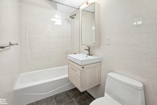 Rented by Brown Harris Stevens | media 6