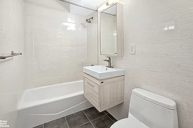 Rented by Brown Harris Stevens