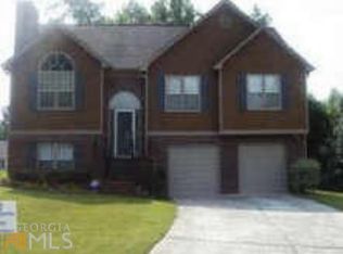 2999 Maple Walk Ct, Lawrenceville, GA 30044