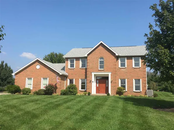 552 Lassing Way, Walton, KY 41094
