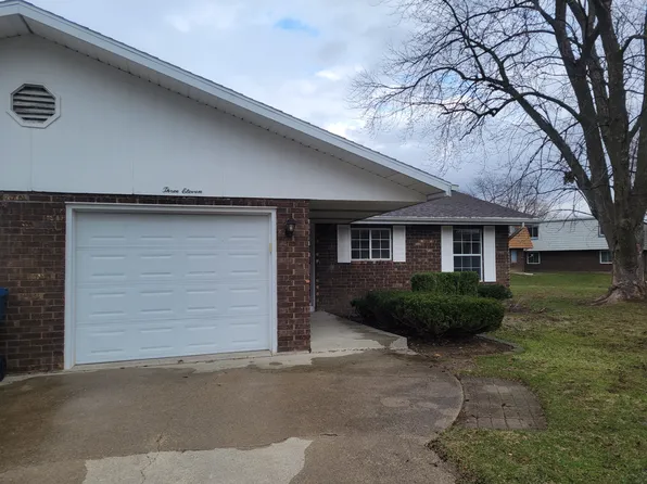 311 Heritage Ct, Bourbonnais, IL 60914