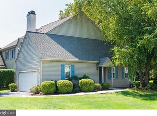 1615 Todd Ln, Chester Springs, PA 19425